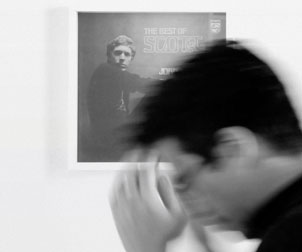 Andreas Liss - Design & Illustration - Braunschweig