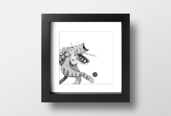 Andreas Liss - Design & Illustration - Braunschweig