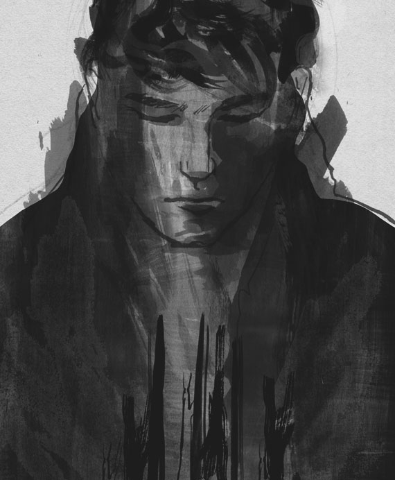 Andreas Liss - Design & Illustration - Braunschweig