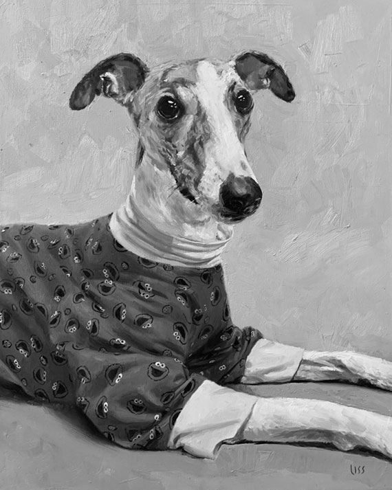 Andreas Liss - Design & Illustration - Braunschweig