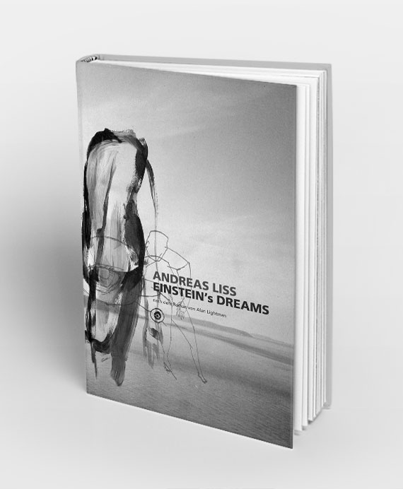 Andreas Liss - Design & Illustration - Braunschweig