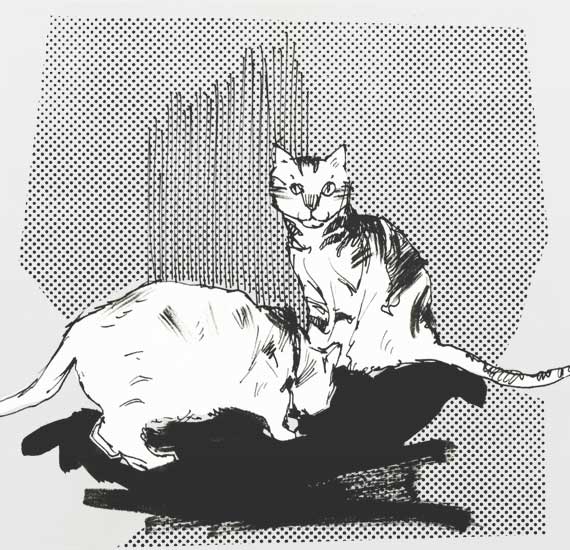 Andreas Liss - Design & Illustration - Braunschweig