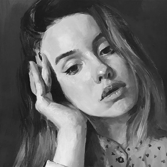 Andreas Liss - Design & Illustration - Braunschweig