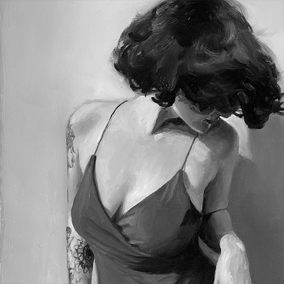 Andreas Liss - Design & Illustration - Braunschweig