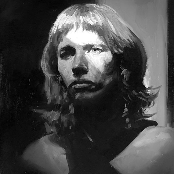 Andreas Liss - Design & Illustration - Braunschweig