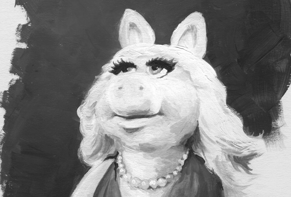 Andreas Liss - Design & Illustration - Braunschweig