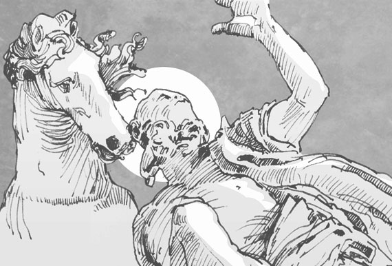 Andreas Liss - Design & Illustration - Braunschweig