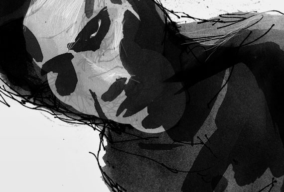 Andreas Liss - Design & Illustration - Braunschweig