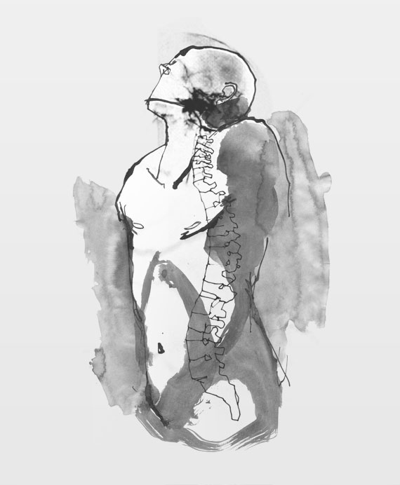 Andreas Liss - Design & Illustration - Braunschweig