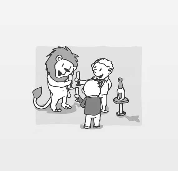 Andreas Liss - Design & Illustration - Braunschweig