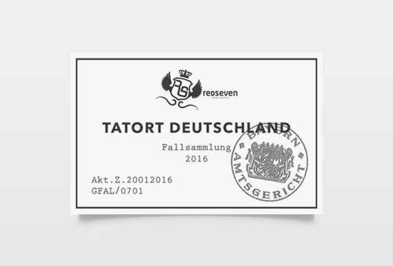 Andreas Liss - Design & Illustration - Braunschweig