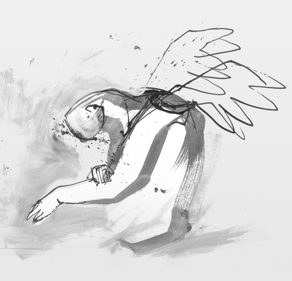 Andreas Liss - Design & Illustration - Braunschweig