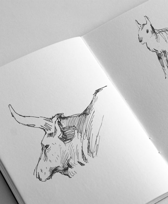 Andreas Liss - Design & Illustration - Braunschweig