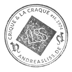 Andreas Liss - Design & Illustration - Braunschweig